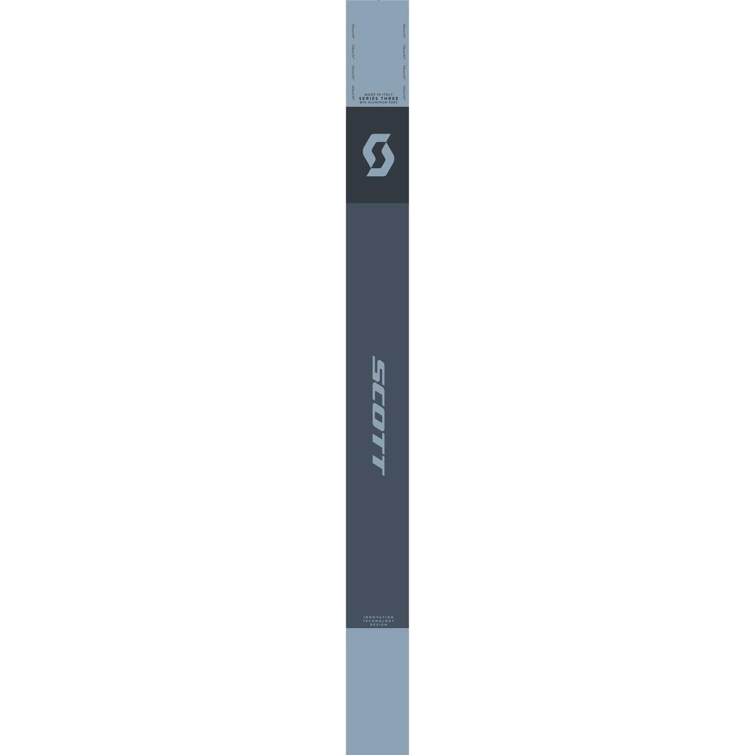 Scott Kira Ski Poles - Image 3