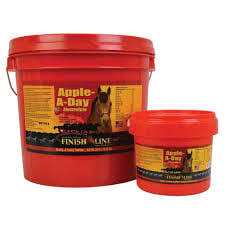 Finish Line Apple-A-Day Electrolyte - Image 2