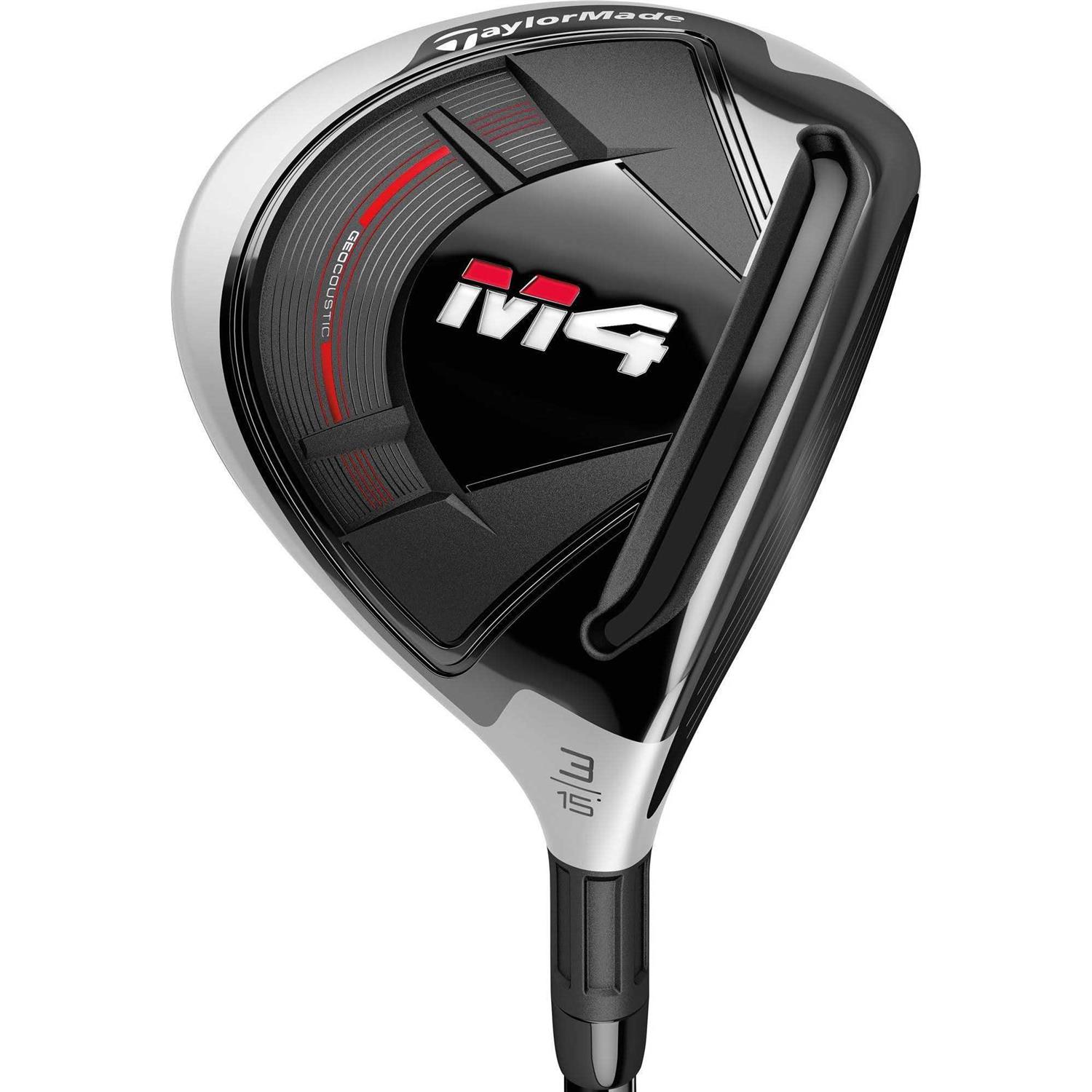 TaylorMade M4 Driver