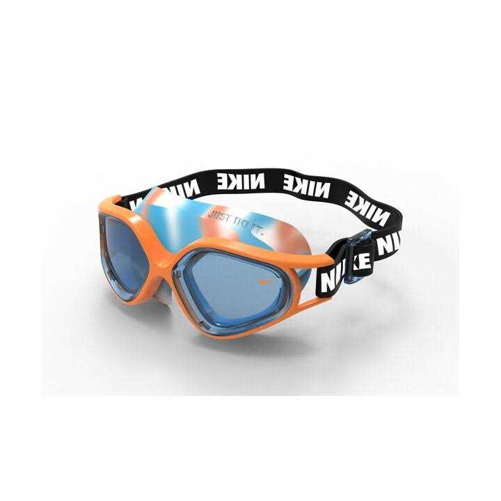Nike Kids Expanse Swim Mask - Image 2