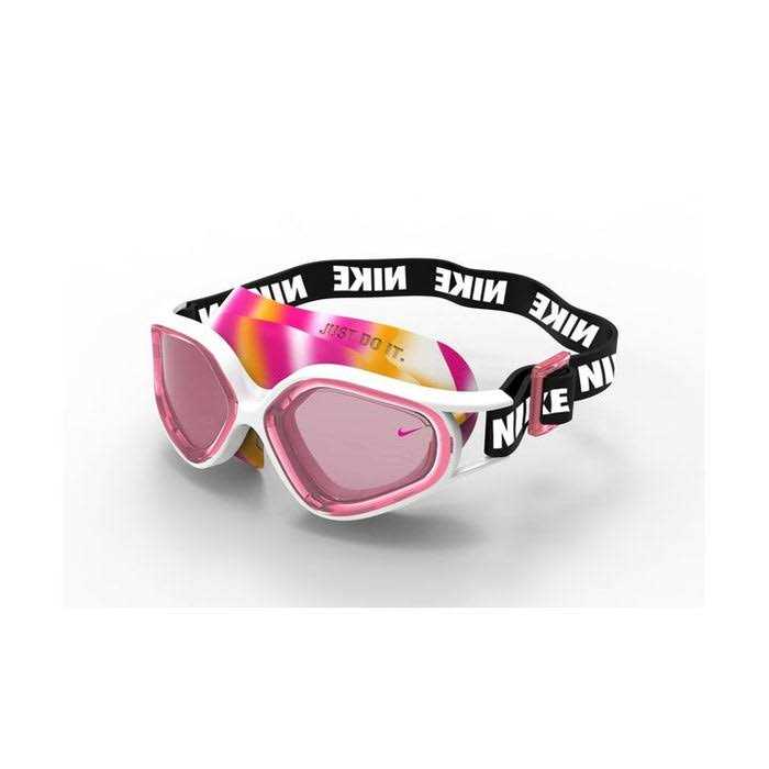 Nike Kids Expanse Swim Mask - Image 3