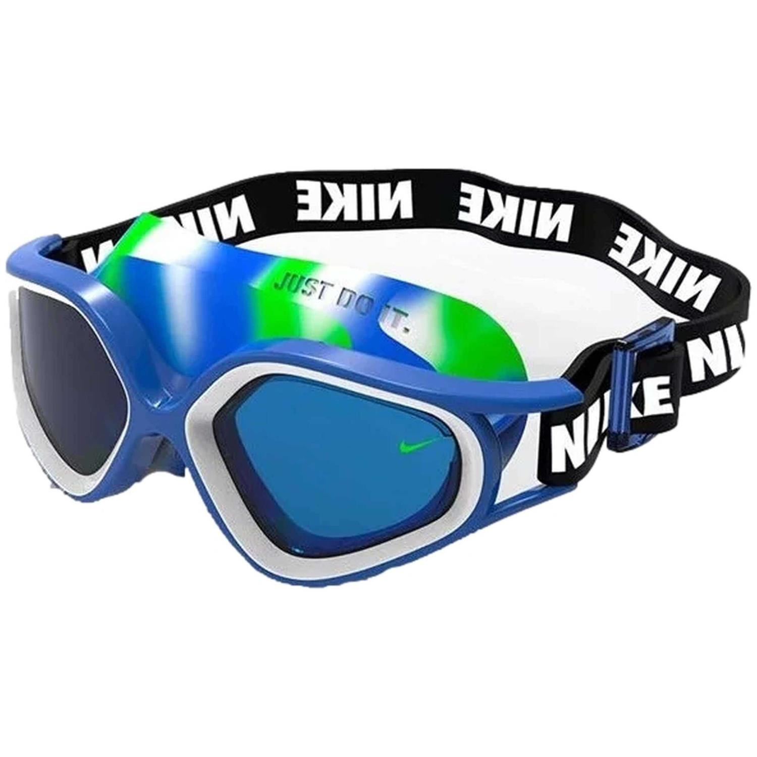 Nike Kids Expanse Swim Mask - Image 2