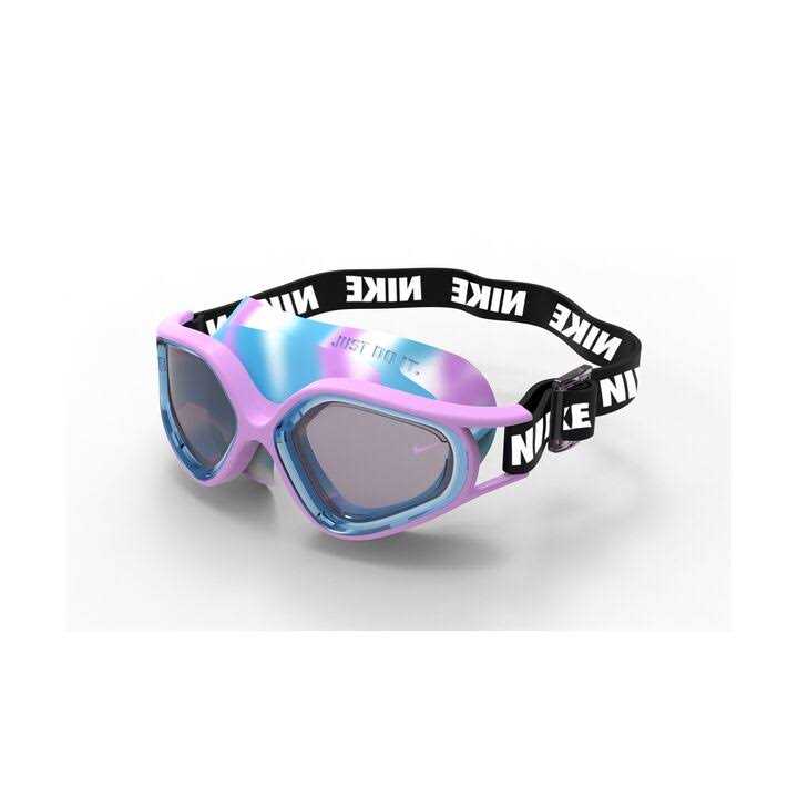 Nike Kids Expanse Swim Mask - Image 3