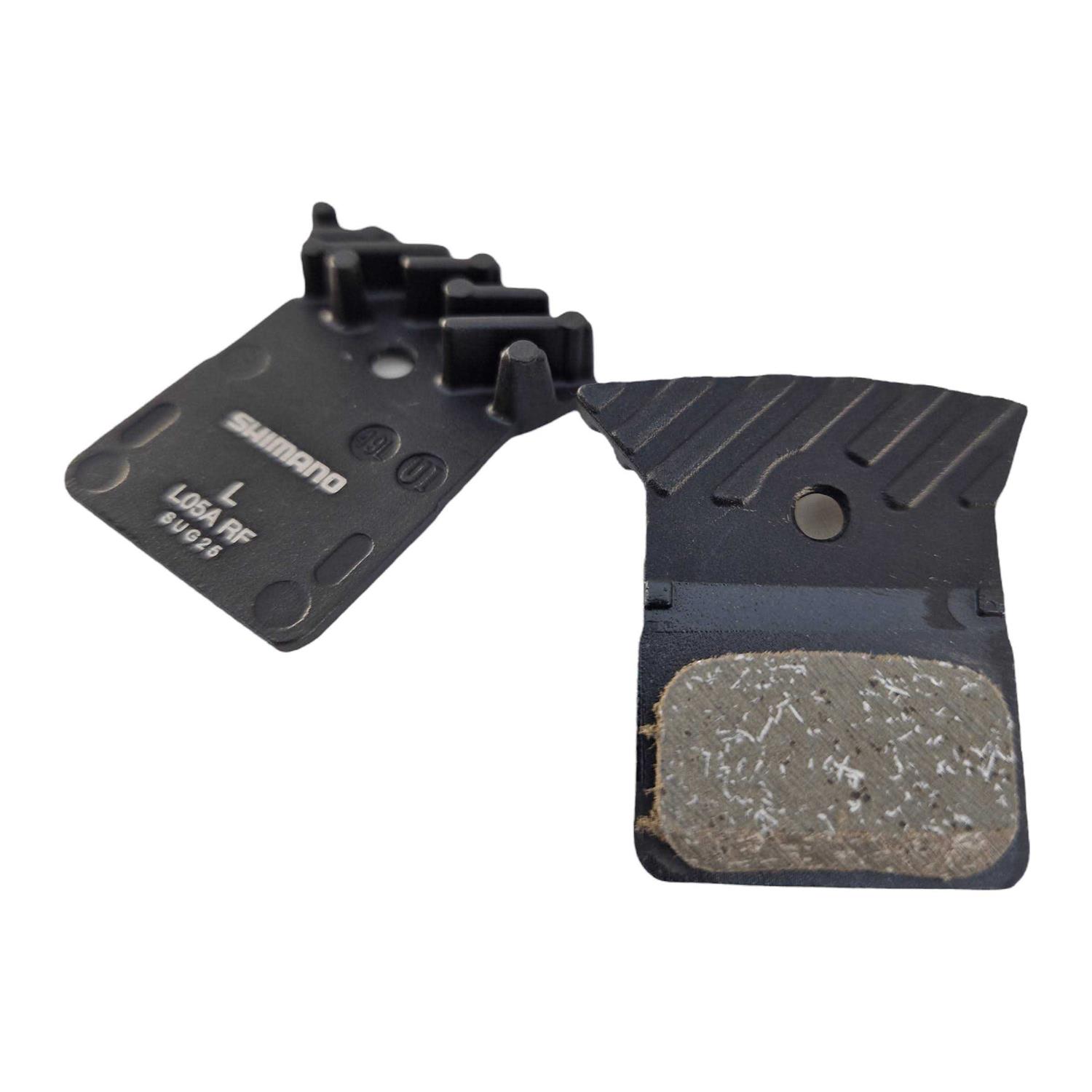 Shimano L05A Resin Disc Brake Pads - Image 5