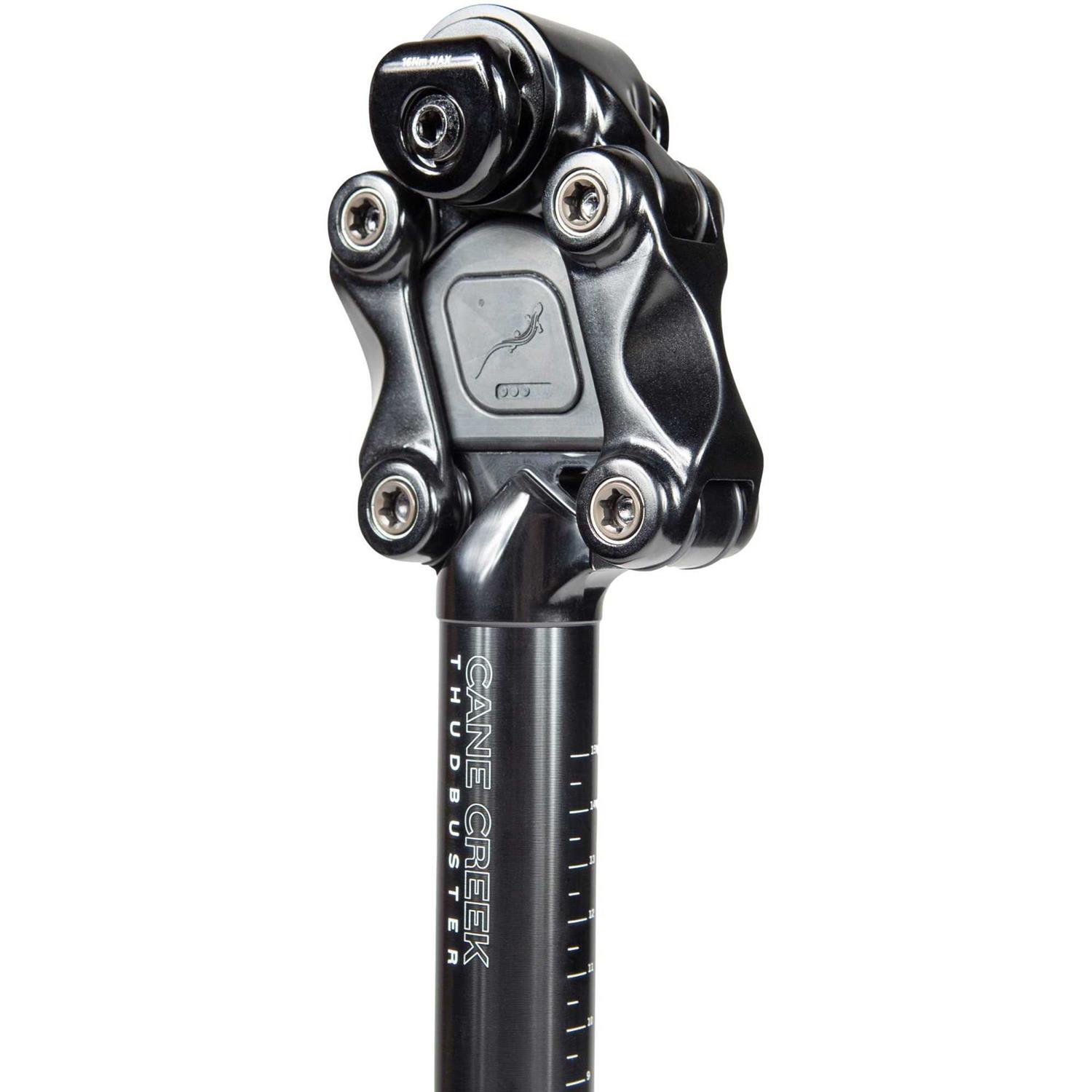 Alternative view of Cane Creek Thudbuster G4 ST Suspension Seatpost