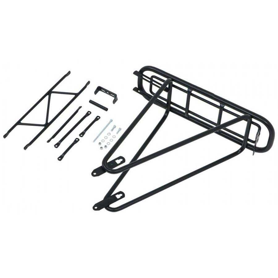 Thule Yepp Rear Rack - Image 4