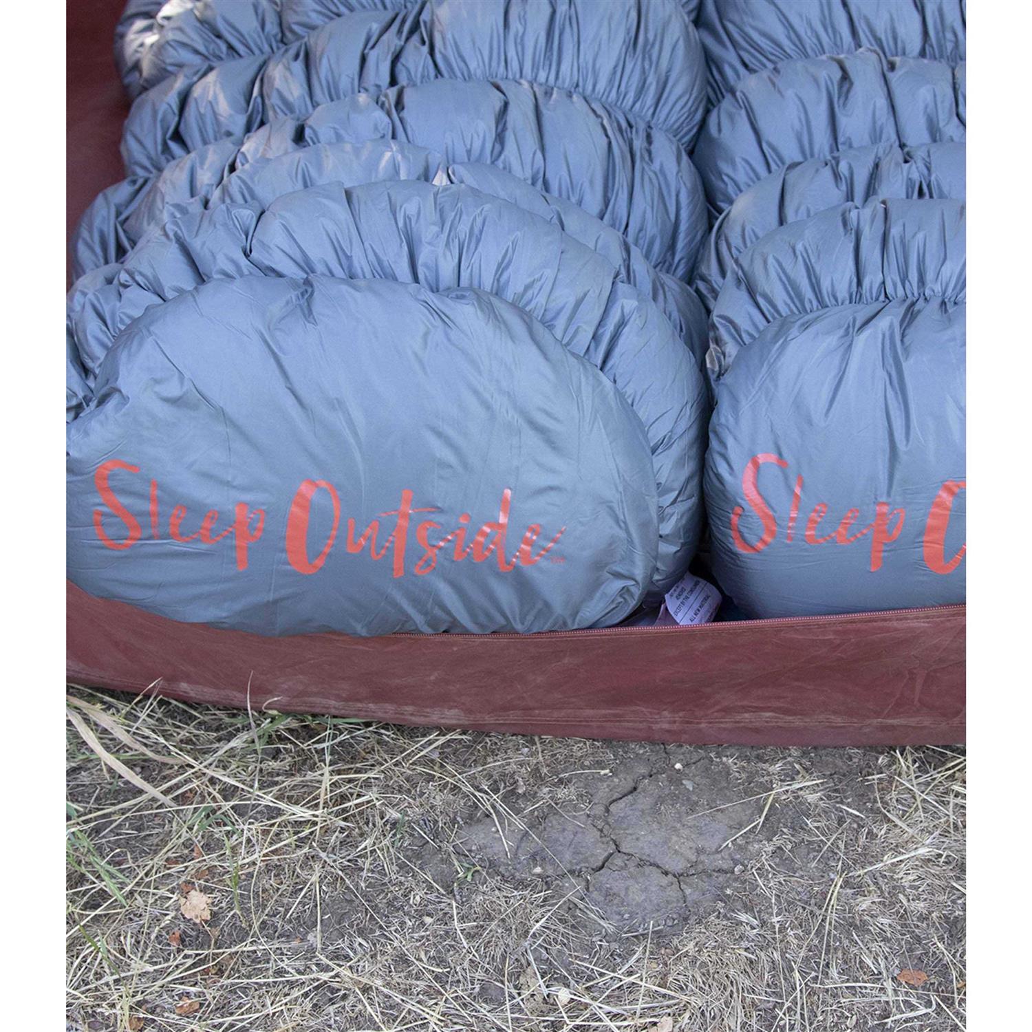 Klymit KSB Sleeping Bag - Image 5