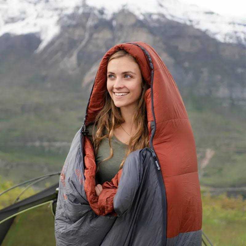 Klymit KSB Sleeping Bag - Image 4