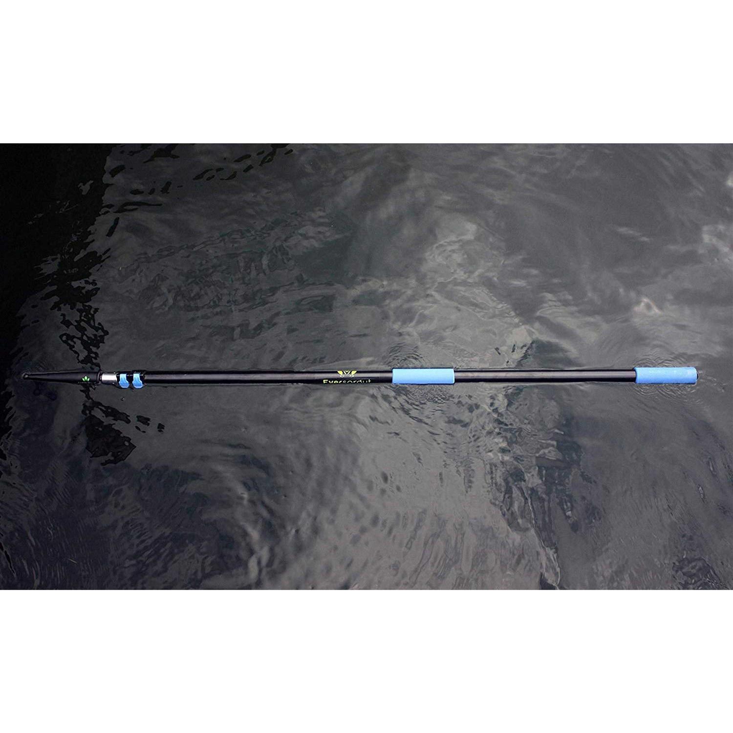 Eversprout Telescoping Boat Hook - Image 5