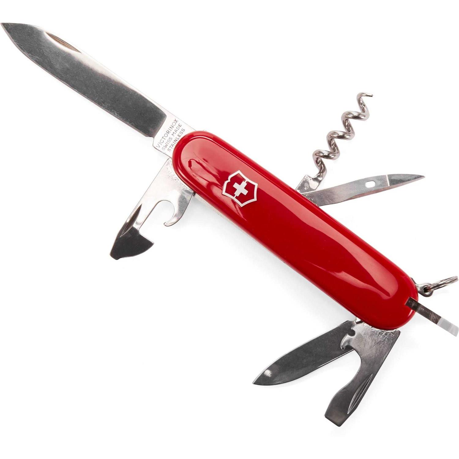 Victorinox Camper Swiss Army Knife - Image 3