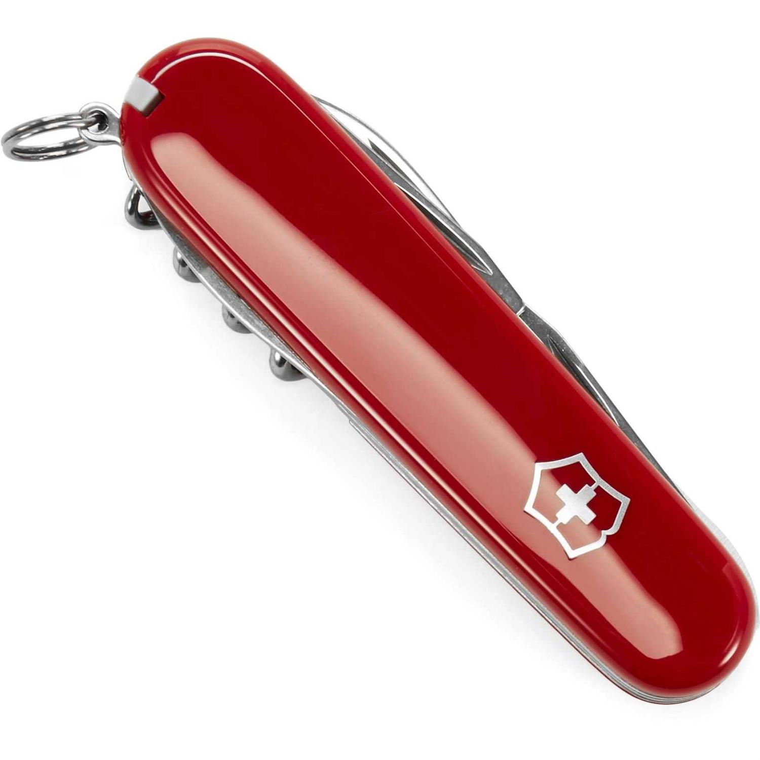 Victorinox Camper Swiss Army Knife - Image 4