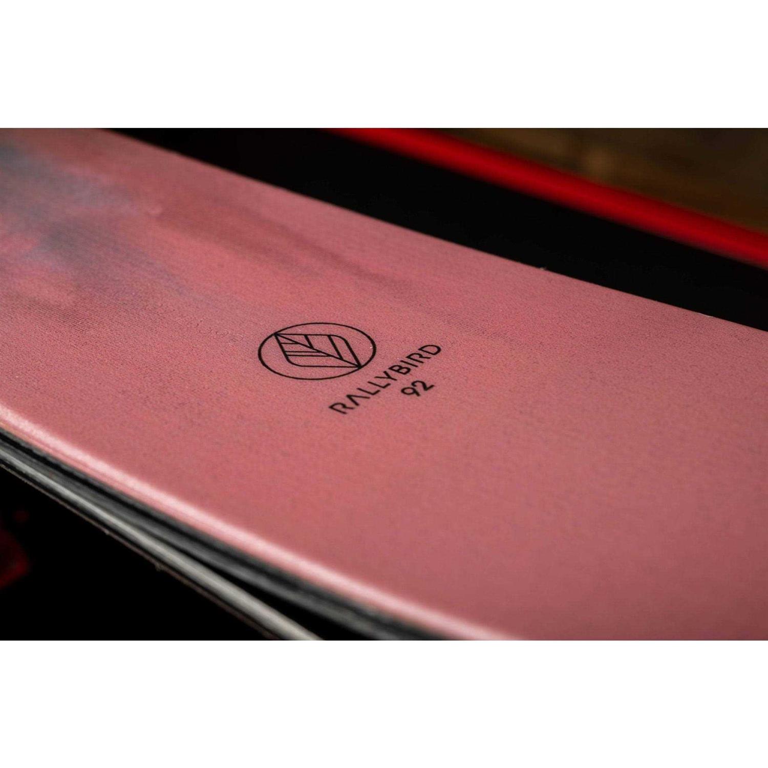 Rossignol Rallybird 92 Skis - Image 2