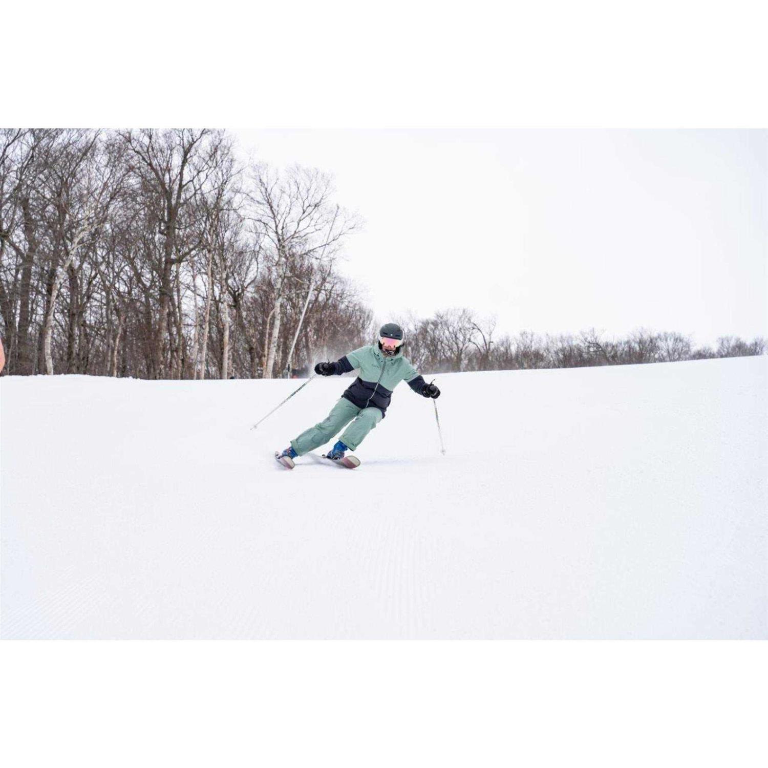 Rossignol Rallybird 92 Skis - Image 4
