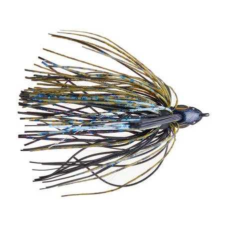 Beast Coast Workingman's Compact Swim Jig - Image 2