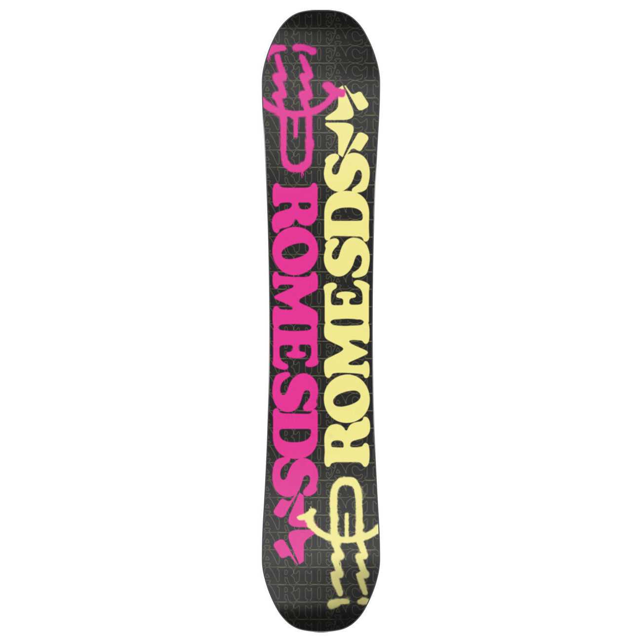 Rome Artifact Snowboard - Image 2