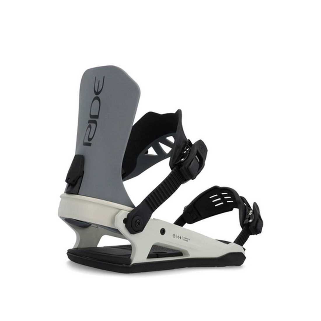Ride C-8 Snowboard Bindings - Image 3