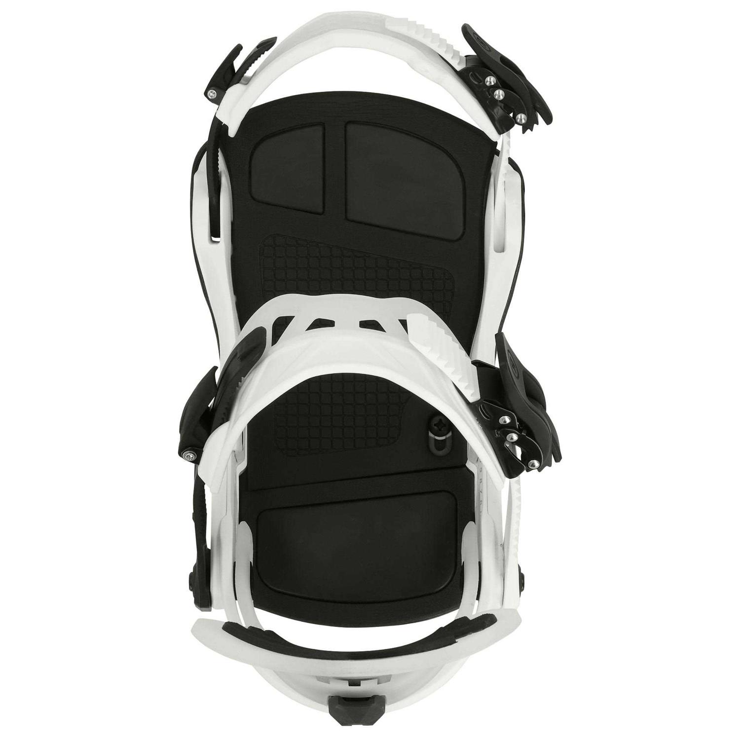 Ride C-8 Snowboard Bindings - Image 5