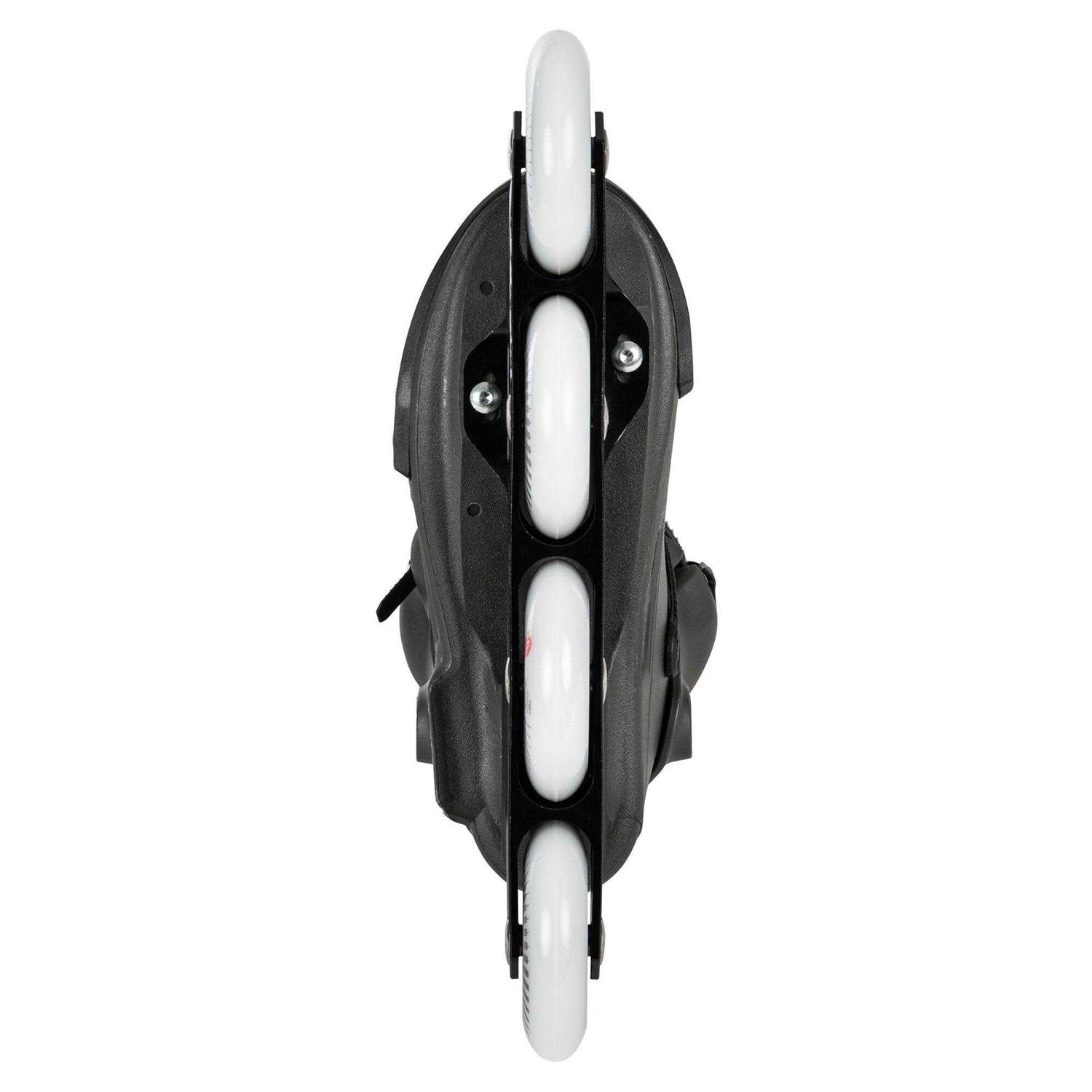 Powerslide Next 80 Skates - Image 2