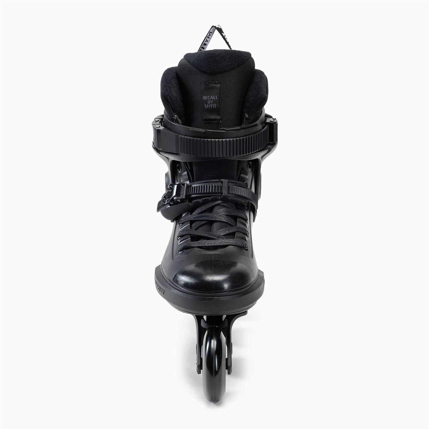 Powerslide Next 80 Skates - Image 5