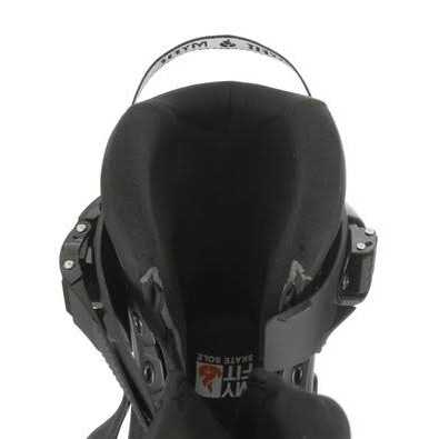 Powerslide Next 80 Skates - Image 5