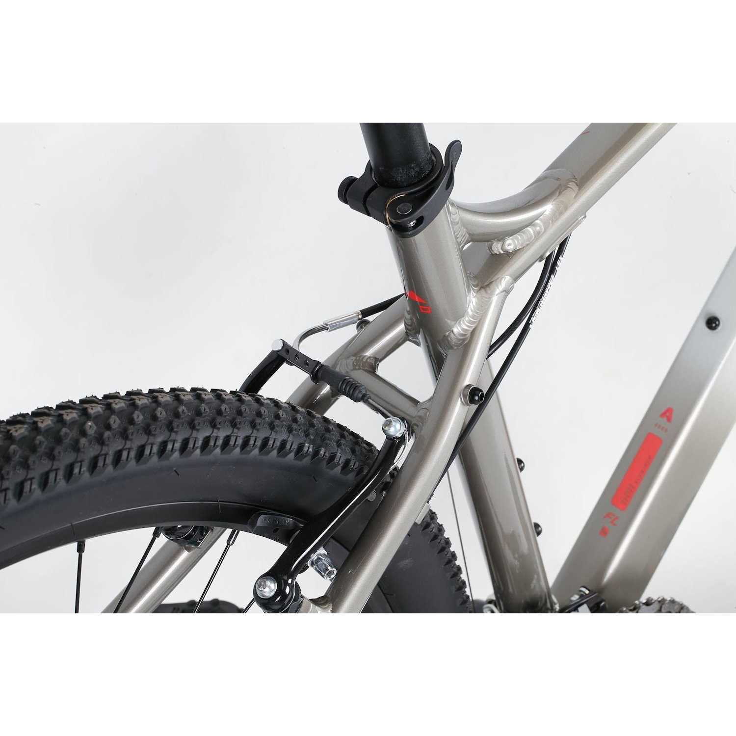 Haro Flightline One 27.5 - Image 3