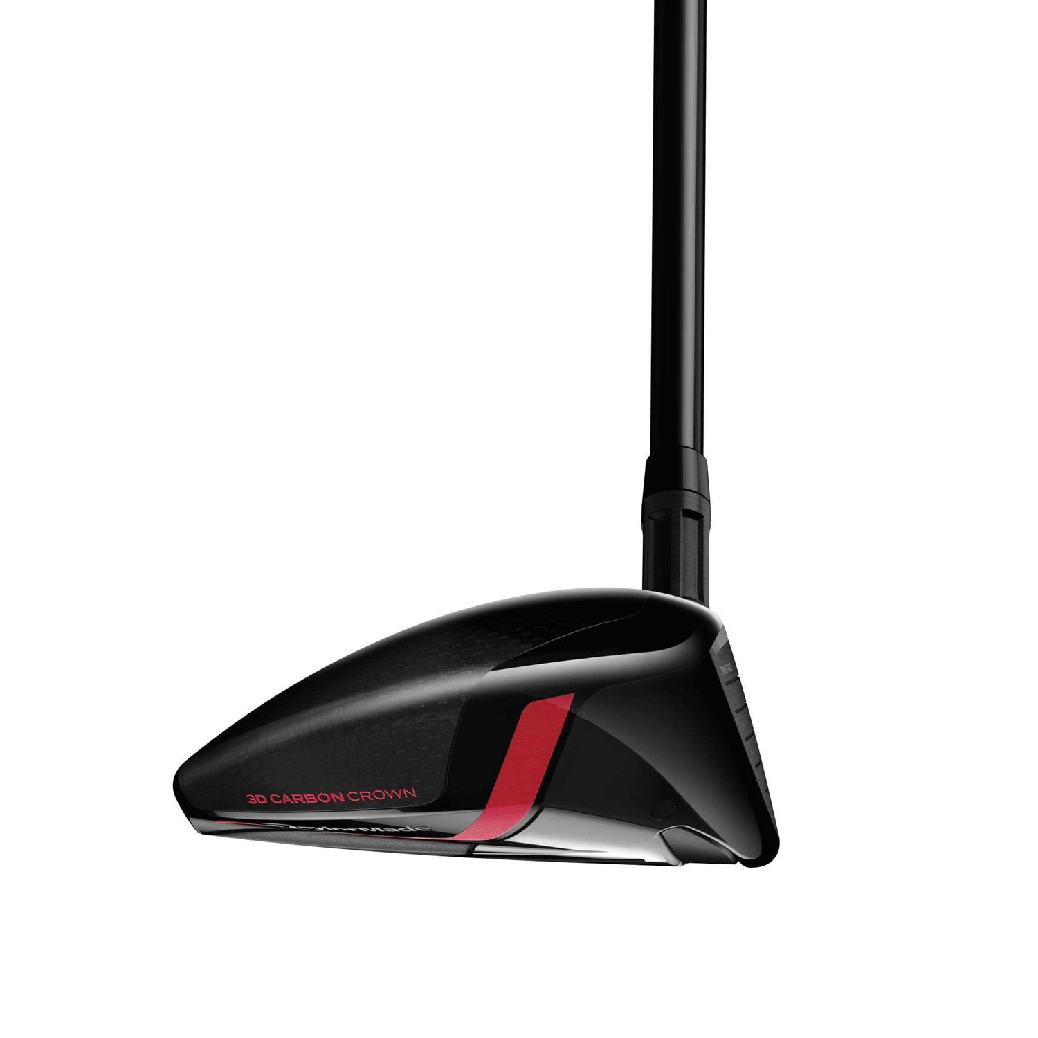 TaylorMade Stealth Fairway Wood - Image 2