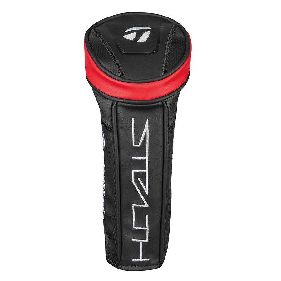 TaylorMade Stealth Fairway Wood - Image 4