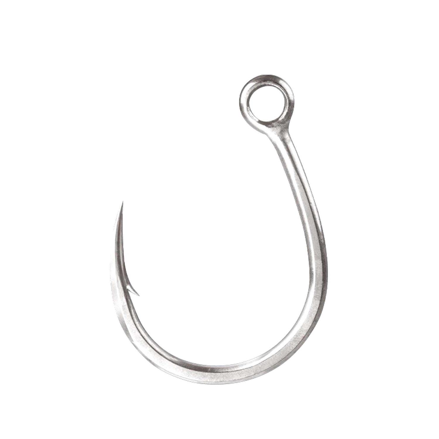 BKK Lone Diablo Hooks