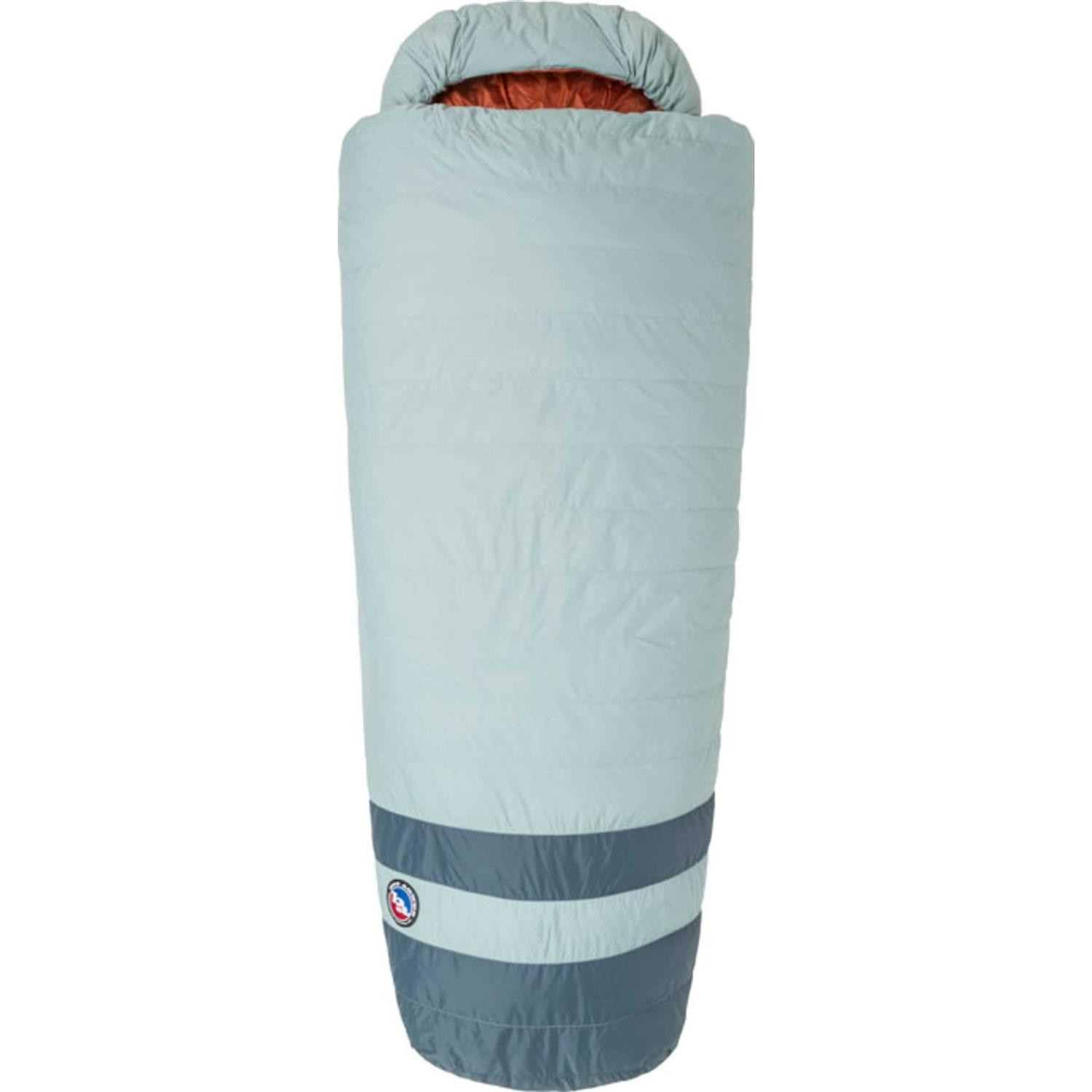 Big Agnes Diamond Park Sleeping Bag