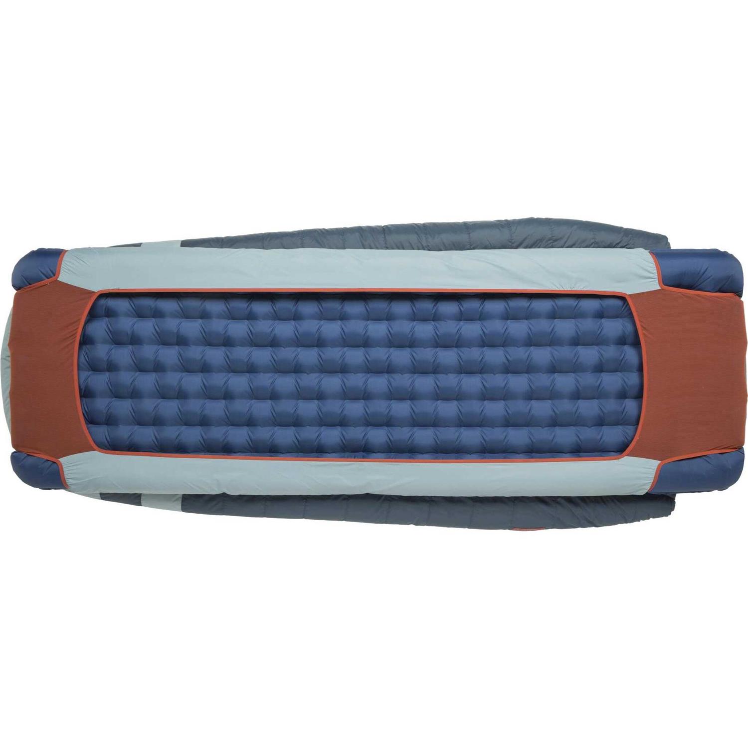 Big Agnes Diamond Park Sleeping Bag - Image 2