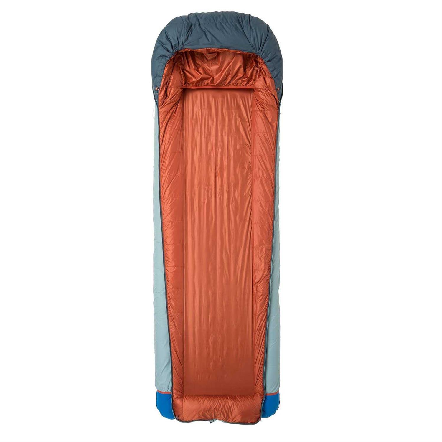 Big Agnes Diamond Park Sleeping Bag - Image 3