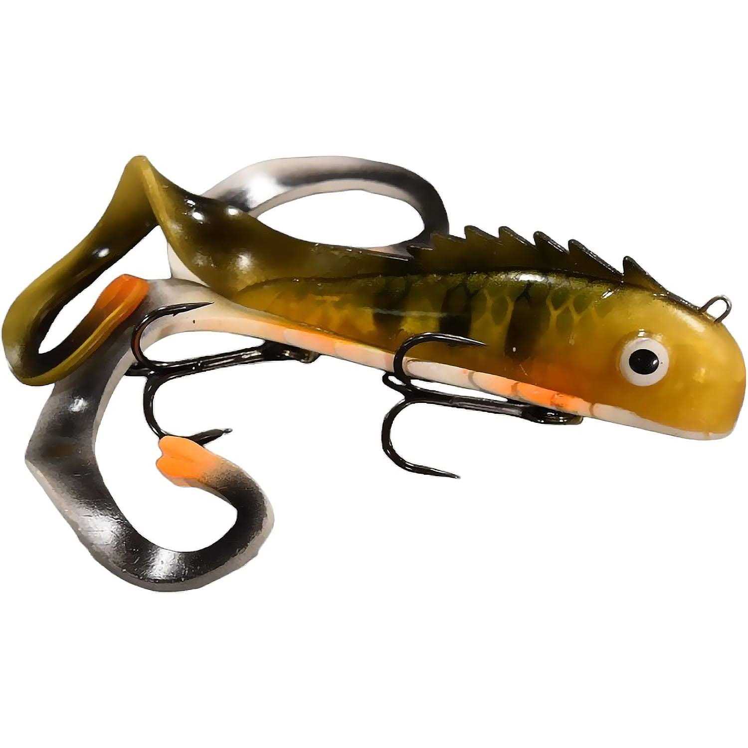 Chaos Tackle Regular Medussa - Image 2