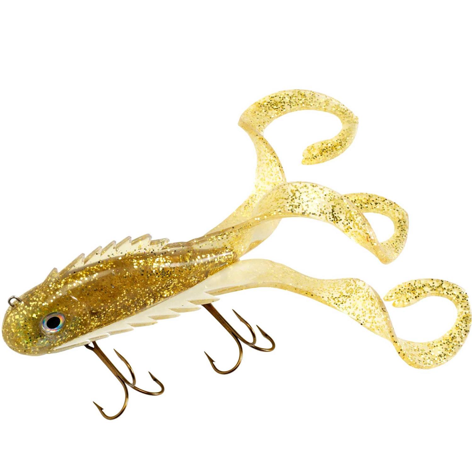 Chaos Tackle Regular Medussa - Image 3