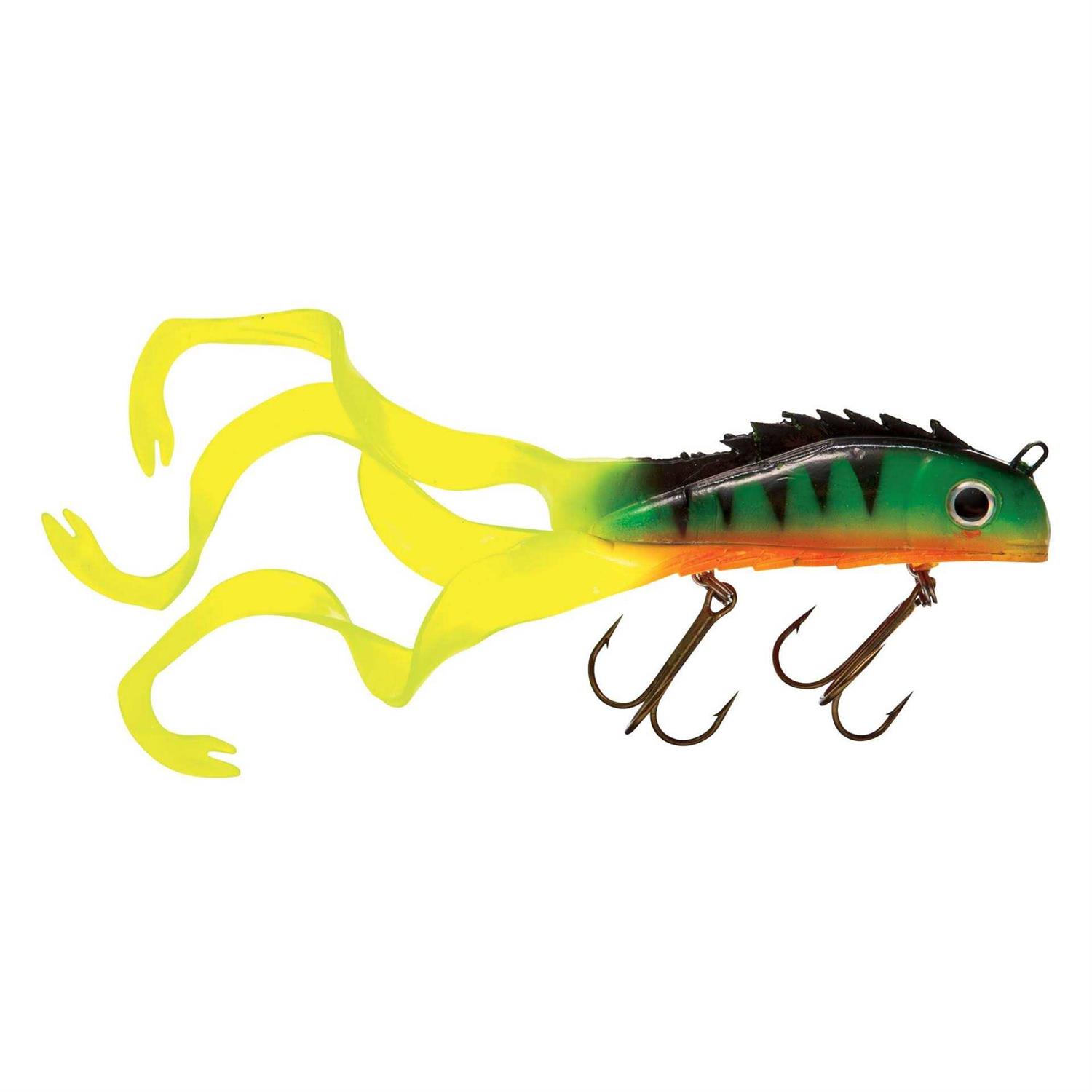 Chaos Tackle Regular Medussa - Image 5