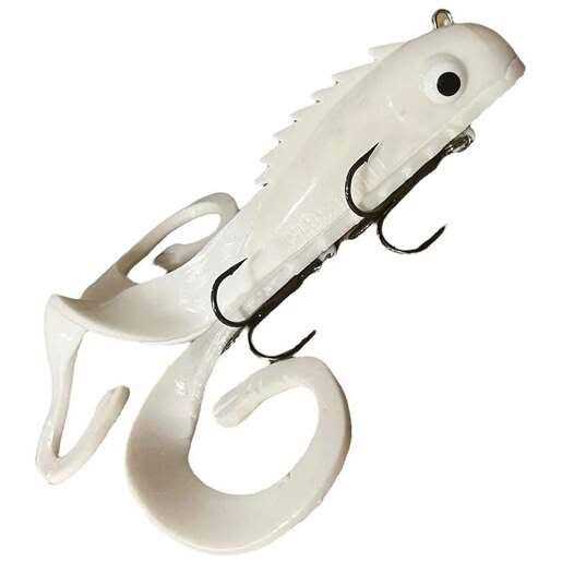 Chaos Tackle Regular Medussa