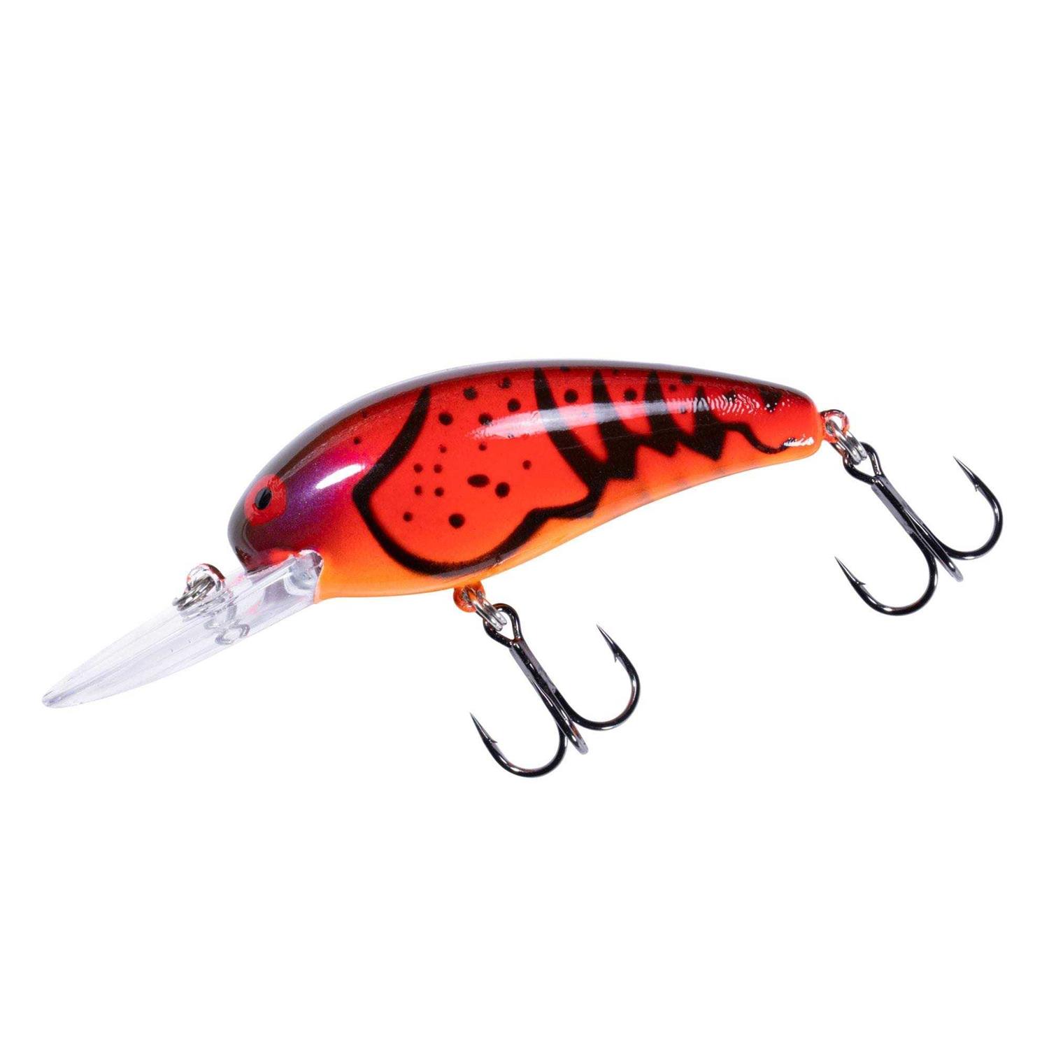 Bomber Model Crankbait
