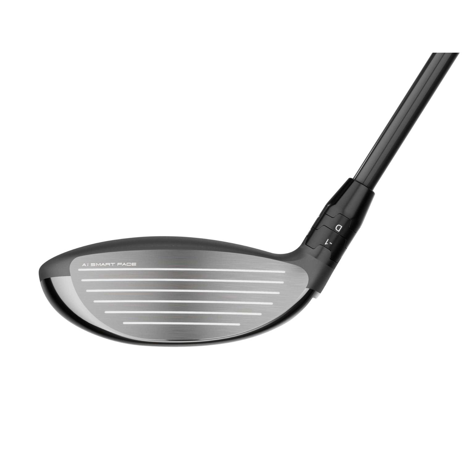 Alternative view of Callaway Paradym Ai Smoke Triple Diamond Fairway Wood