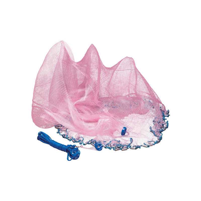 Offshore Angler Ocean Master Premium Cast Net - Image 2