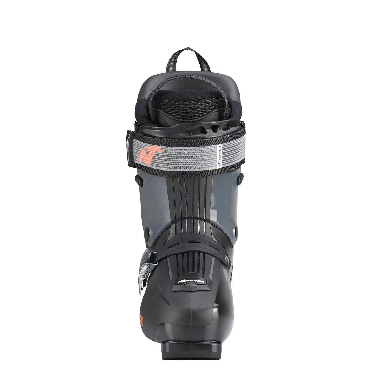 Nordica HF Pro 120 Ski Boots 2024 - Image 2