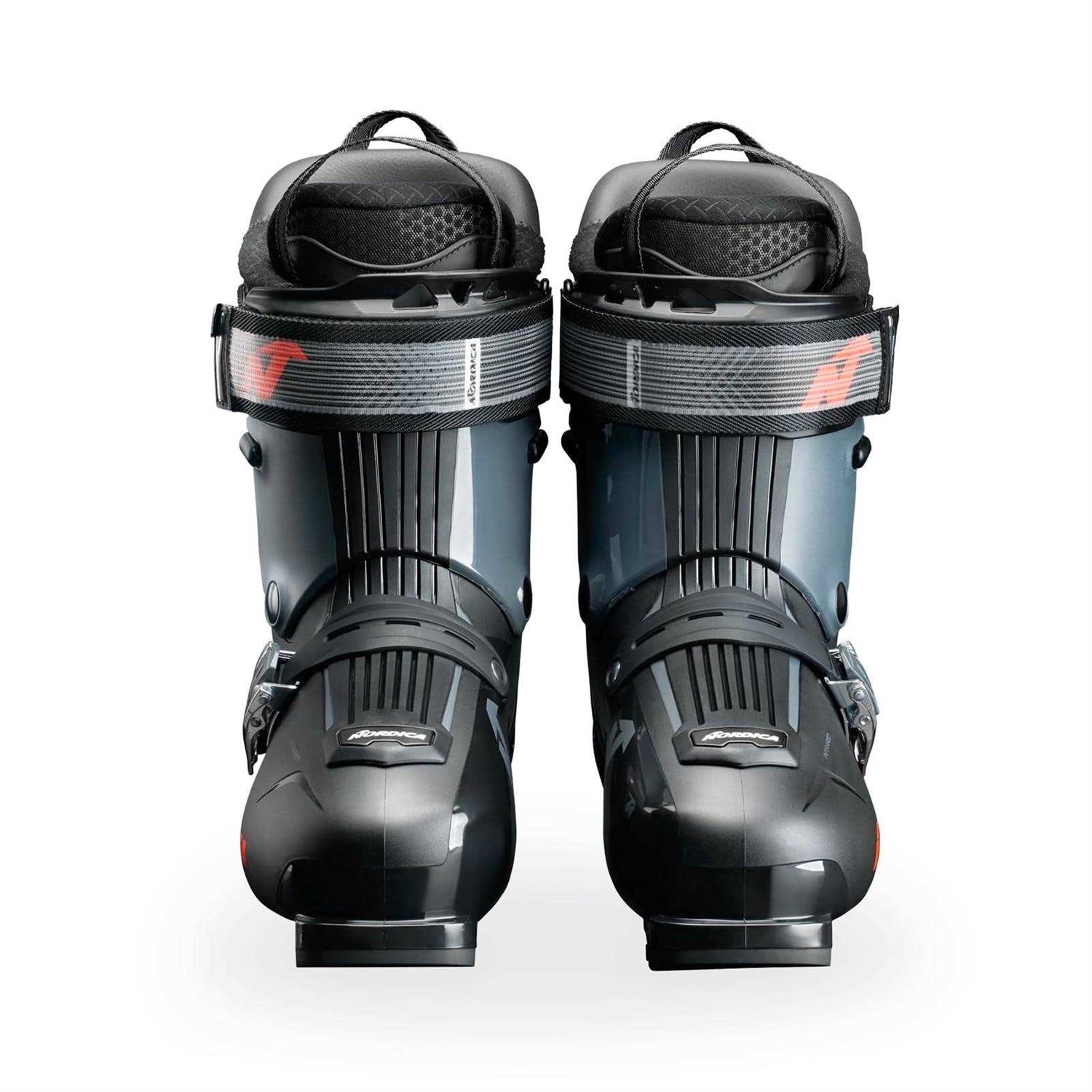 Nordica HF Pro 120 Ski Boots 2024 - Image 3