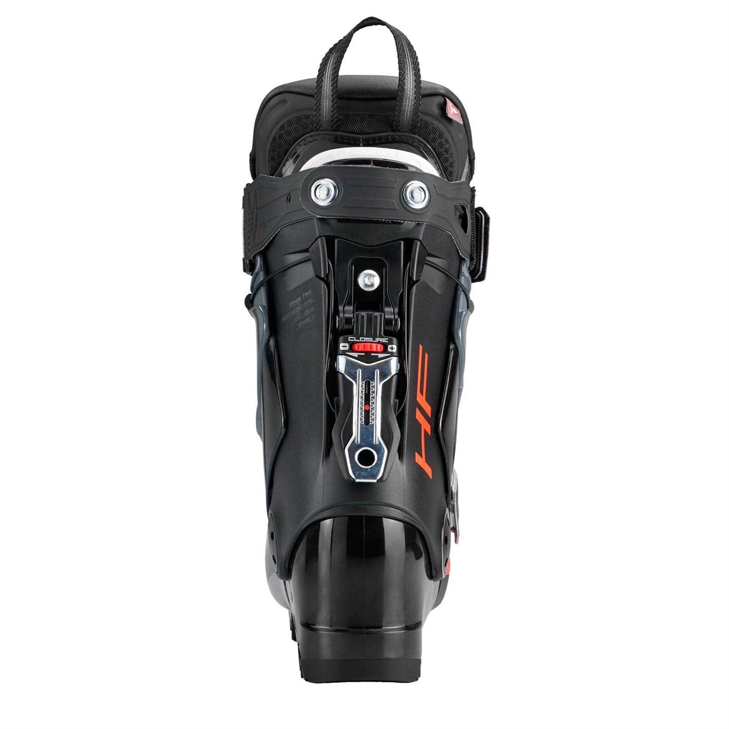 Nordica HF Pro 120 Ski Boots 2024 - Image 2