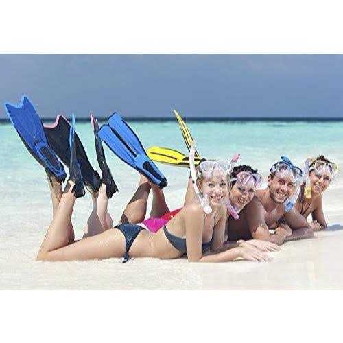 Cressi Fins - Image 2