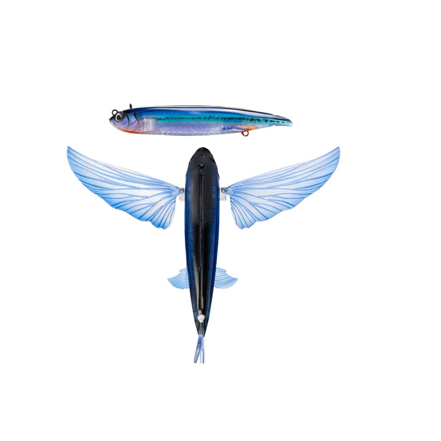 Nomad Design Slipstream Flying Fish