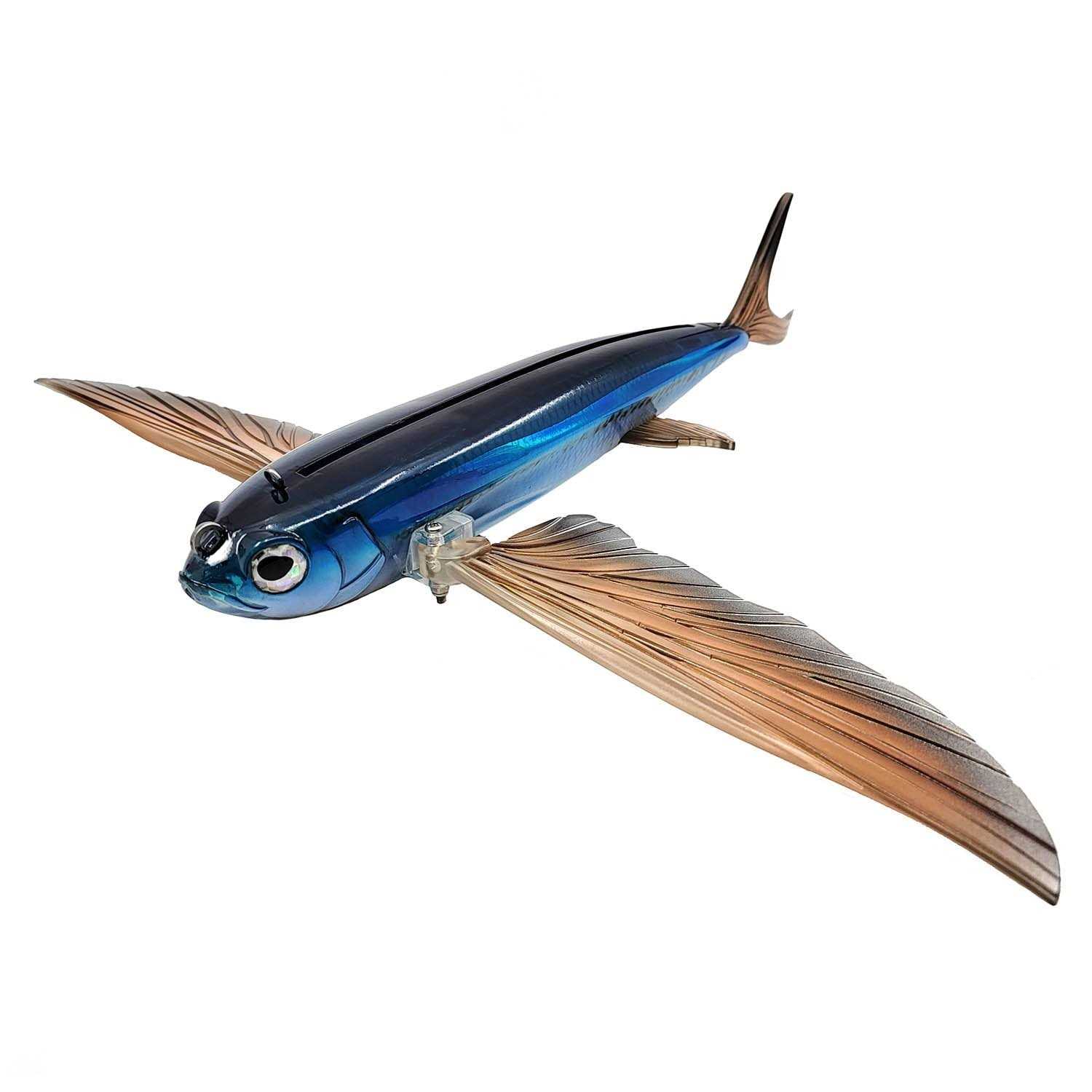 Nomad Design Slipstream Flying Fish - Image 2