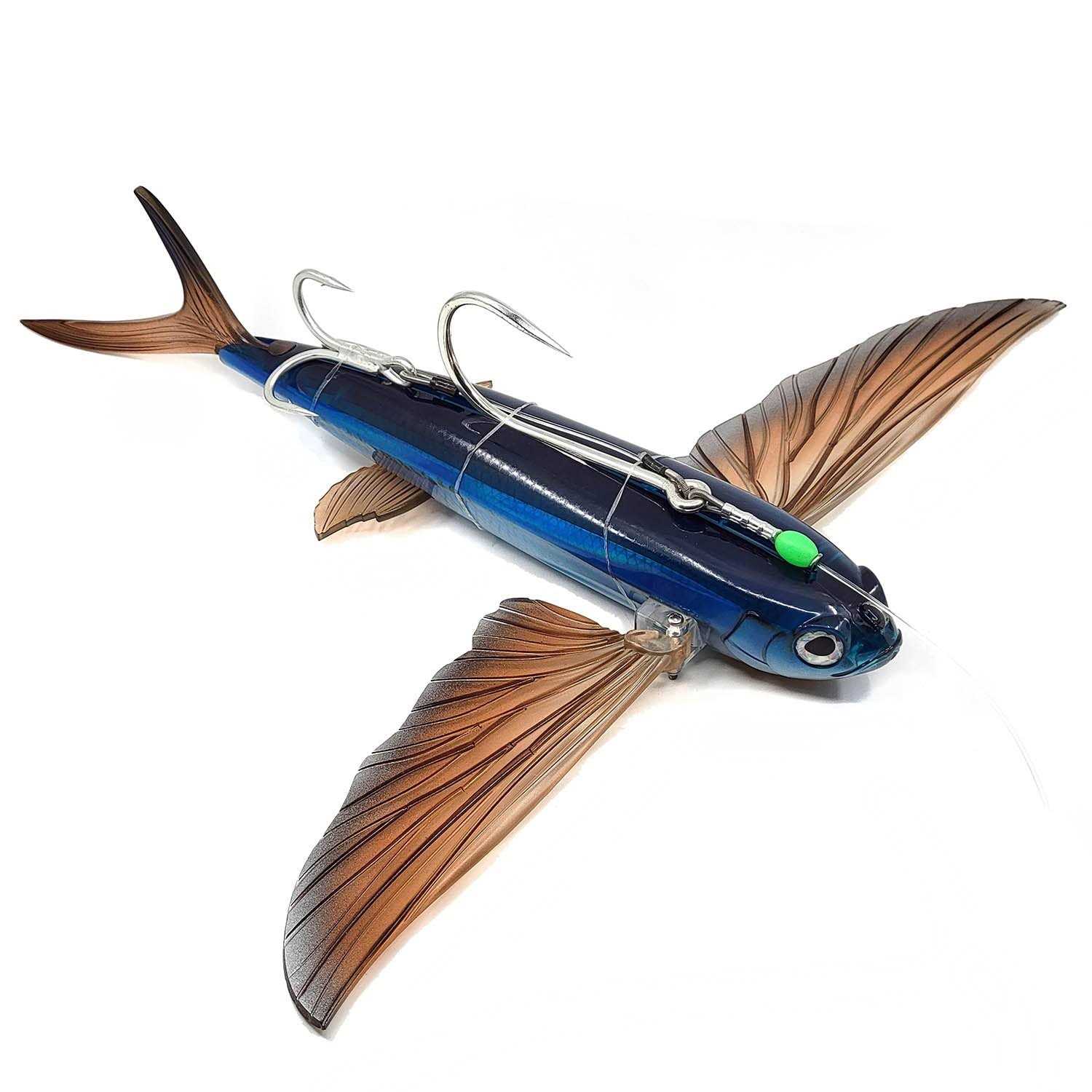Nomad Design Slipstream Flying Fish - Image 3