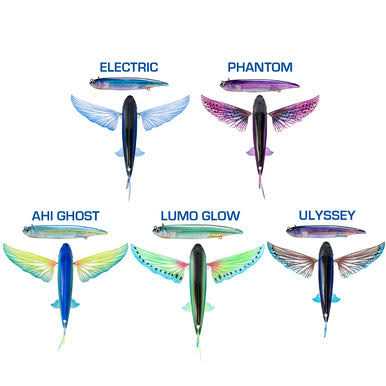 Nomad Design Slipstream Flying Fish - Image 3
