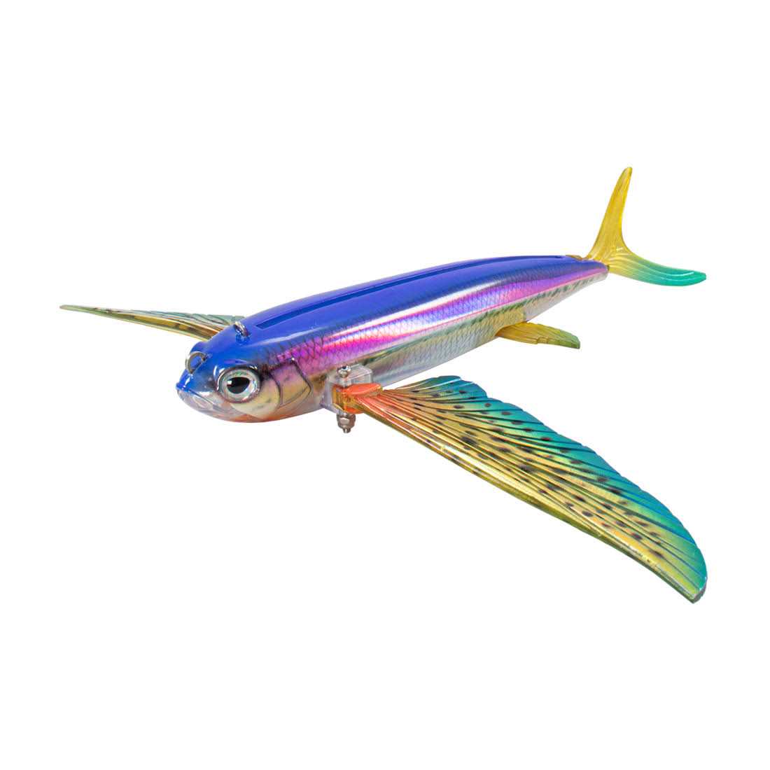 Nomad Design Slipstream Flying Fish - Image 4