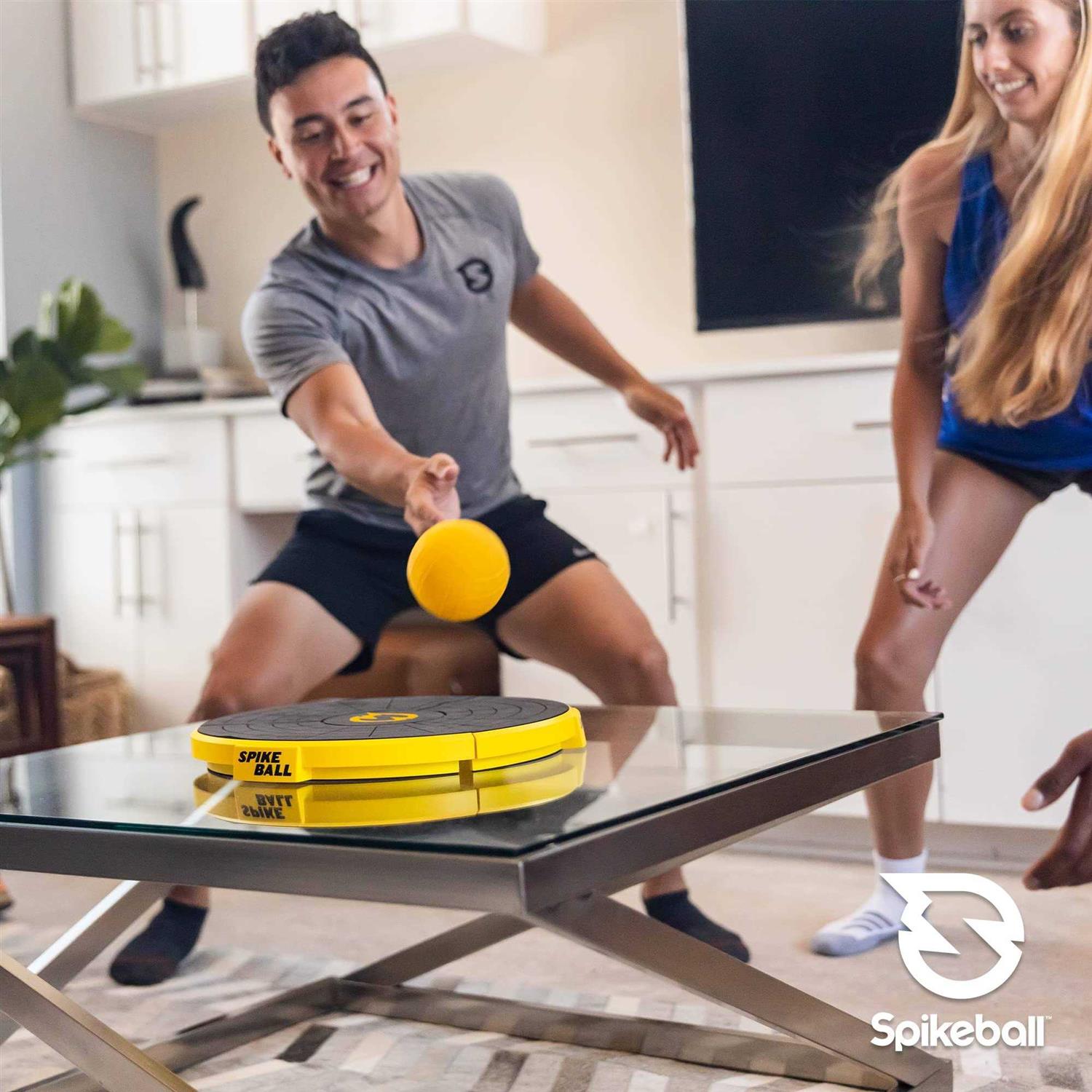Spikeball Mini Tabletop Game - Image 5