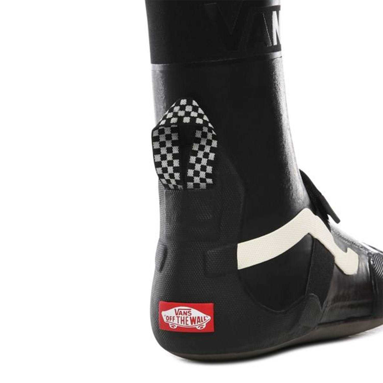 Vans 5mm Surf Boot 2 Hi - Image 5