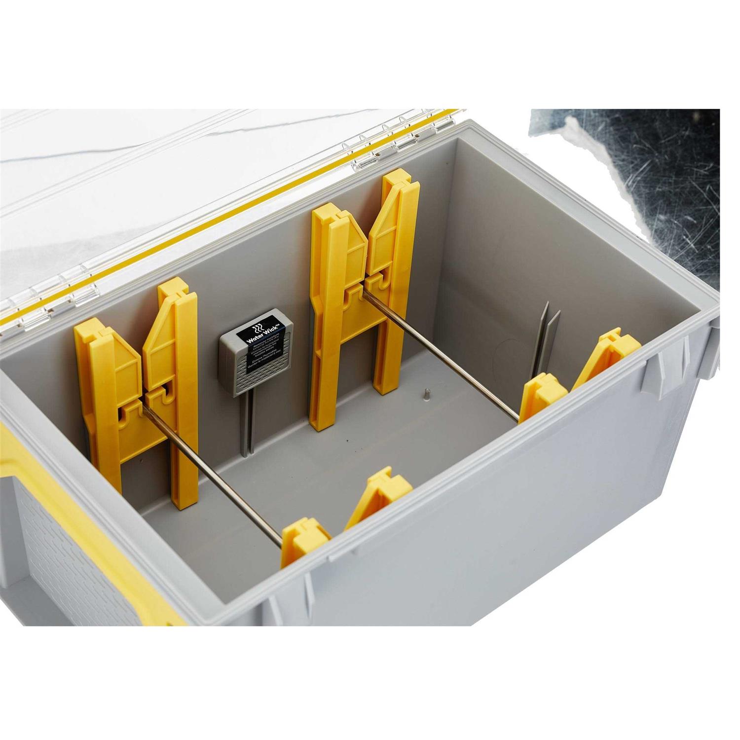 Plano EDGE Leader Management - Image 3